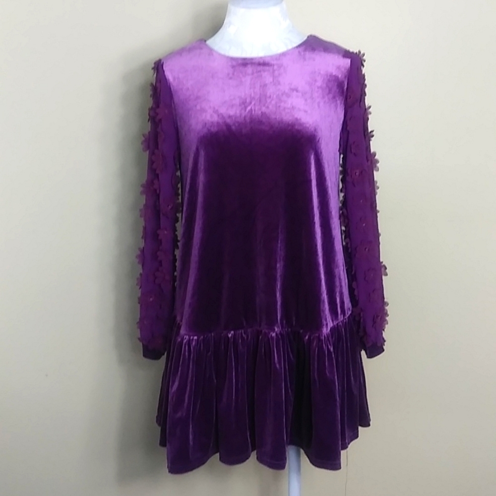 Chasing Fireflies Girls Dress